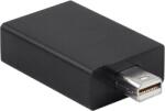 OWC Adaptor video OWC Adapter - compact Apple mini-Displayport to HDMI 4K Adapter