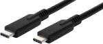 OWC Cablu OWC USB 3.2 Gen 1, certificat E-marked, 0.5m