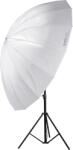 NanLite Umbrella Shallow Translucent 180cm