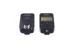 Yongnuo Kit declansator wireless Yongnuo YN622N-TX + YN622N II Nikon