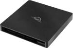OWC Slim external optical drive enclosure USB 3.2, Add your slim CD, DVD or Blu-Ray opt drive