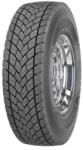 Goodyear Kmax D 225/75 R17.5 129m - e-roti