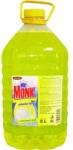  Detergent de vase Mr. Monk 5 l - Lămâie