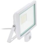 EGLO Eglo 64874 - LED Reflektor érzékelővel FILETTI LED/10W/230V 3000K IP44 fehér EG64874 (EG64874)