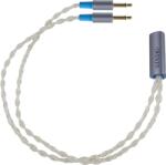 Dekoni Audio Audio Ensemble Oversplit 3.5mm Кабел за слушалки (CBZ-Y-TW-3.5)
