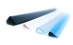 Fellowes Coli transparente Fellowes Relido 61-120