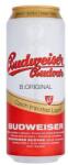 Budweiser /Dobozos/ [0, 5L|5%] [24db/pack]