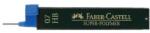 Faber-Castell Creioane micro Faber Castell Super-Polymer 0.7mm HB