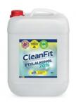 Cleanfit Gel dezinfectant CleanFit 70% citrice pentru mâini 10 l