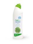 Feel Eco Soluție de curățat toalete Feel Eco 750 ml