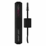 Huda Beauty Legit Lashes 2 Mascaras In 1 Volume Curl & Length Szempillaspirál 17 ml