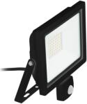 EGLO Eglo 64869 - LED Reflektor érzékelővel FILETTI LED/10W/230V 3000K IP44 fekete EG64869 (EG64869)
