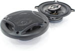 Thunder Germany RTC-05 Autó hangszóró pár, 3 UTAS 30/400W, 4 ohm (5″ - 13 cm)
