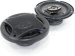 Thunder Germany RTC-06 Autó hangszóró pár, 3 UTAS 40/500W, 4 ohm (6″ - 16 cm)