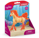 Schleich Schleich, Bayala, Armasar Unicorn de foc, figurina, 70756 Figurina
