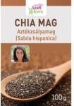  Szafi Reform Chia mag - 100g - egeszsegpatika