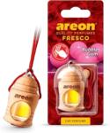 Areon ароматизатор за автомобил, Fresco, 1 брой, Дъвка