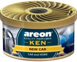 Areon гел ароматизатор за автомобил, ken, 1 брой, Нова кола