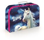 KARTON P+P Valisă laminată Oxybag 34 cm Unicorn 1 (5-63724)
