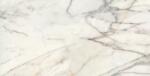 Marazzi Gresie portelanata, cu efect de marmura, Marazzi Fabula Golden MME1 Fabula Golden Rett. 100x100 (MME1 Fabula Golden Rett. 100x100)