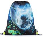 KARTON P+P Geanta de antrenament Oxybag Soccer (3-05623)