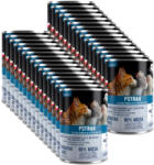 Pet Republic PetRepublic darabok szószban pisztránggal 30x400g macskáknak