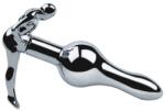 SESSO Dildo metalic Humanoid Type 1 Dildo
