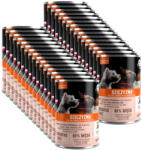 Pet Republic PetRepublic darabok mártásban szarvashússal 30x400g kutyáknak