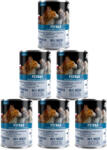 Pet Republic PetRepublic darabok szószban pisztránggal 6x400g macskáknak