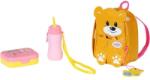 Zapf Creation Rucsac Zapf BABY born Nursery cu accesorii (834961)