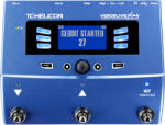 TC Helicon VoiceLive Play ének multieffekt processzor (TC 996356005)