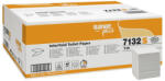 Celtex Save Plus hajtogatott toalettpapír recy, 2 réteg, 11x18cm, 36x250 lap - haztartasibolt