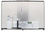  NBA001LCD1011207910 Lenovo IdeaPad Flex 5 14ABR8 fekete OEM LCD kijelző érintővel kerettel előlap 1920*1200, 30Pin (NBA001LCD1011207910)