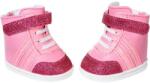 Zapf Creation Pantofi Zapf BABY born roz, 43 cm (833889)