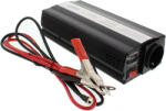 Well PSUP-INV/U-12V600W/02-WL Inverter szivargyújtó =& gt; 12V-230V inverter, 600W (PSUP-INV-U-12V600W-02-WL)