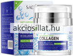 SADOER Anti-Wrinkle 3x Collagen Retinol Peptides Cream Ránctalanító krém 50g