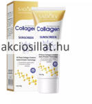 SADOER Collagen Sunscreen SPF 50+ Kollagénes fényvédő krém 40g