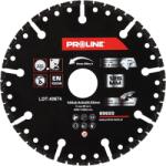 PROLINE Speciális Gyémánt Vágókorong Többféle-anyaghoz 125mm (89620)
