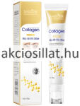 SADOER Collagen Anti-Aging Roll-On Eye Cream Görgős Szemkörnyékápló krém 20g