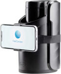 KIIROO Keon - masturbator automat cu suport telefon - negru (8720256722168)