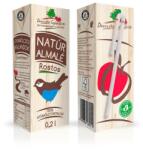 Derecskei Gyümölcsös 100% natúr almalé 0, 2l