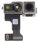 Apple iPhone 16 - Cameră Frontală cu Cameră IR