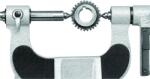 Mitutoyo Mérőbetét pár 0, 8 mm (124-801)