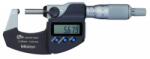 Mitutoyo Digital Tube Micrometer, Spherical Anvil (395-353-30)