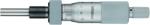 Mitutoyo Standard beépíthető mikrométer 0-25 mm (150-183)
