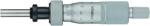 Mitutoyo Standard beépíthető mikrométer 0-25 mm (150-824)
