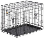 Ferplast DOG-INN 90 összecsukható fém box kutyáknak (73194017)