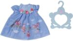 Zapf Creation Zapf Baby Annabell ruha kék, 43 cm (709610)