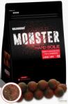 Haldorádó Monster Hard Boilie 24+ mm Tonhal & Szúnyoglárva - Haldorádó Kemény Bojli (HD33261)