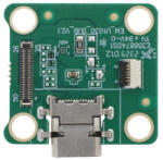 Nokia T20 töltő csatlakozós panel (usb c) gyári, TA-1397, TA-1394, TA-1392
